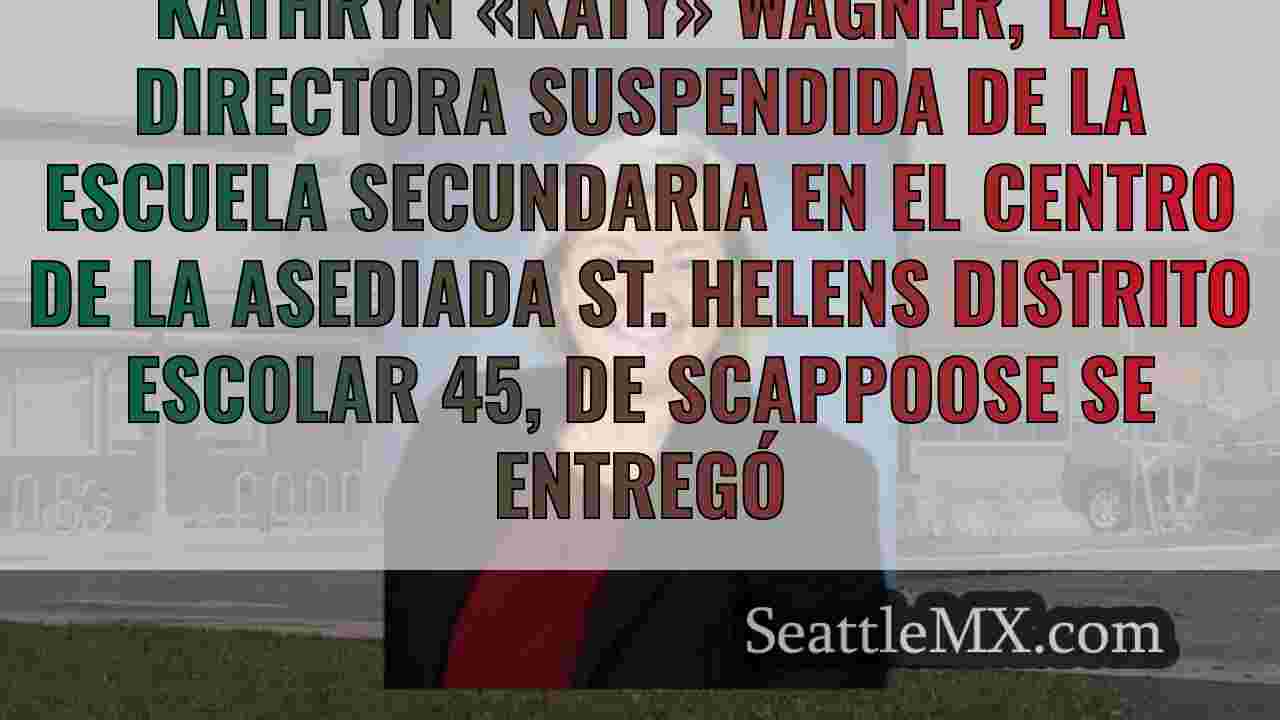 Noticias de Seattle SeattleMX