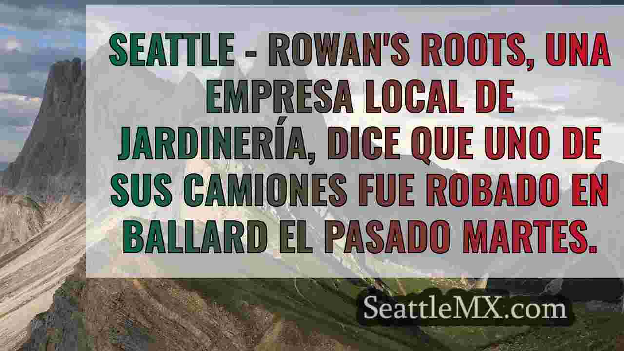 Noticias de Seattle SeattleMX