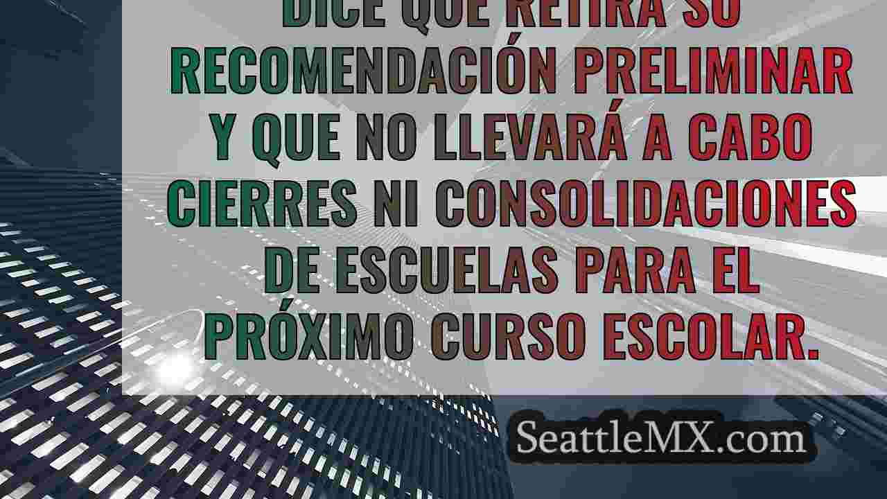 Noticias de Seattle SeattleMX