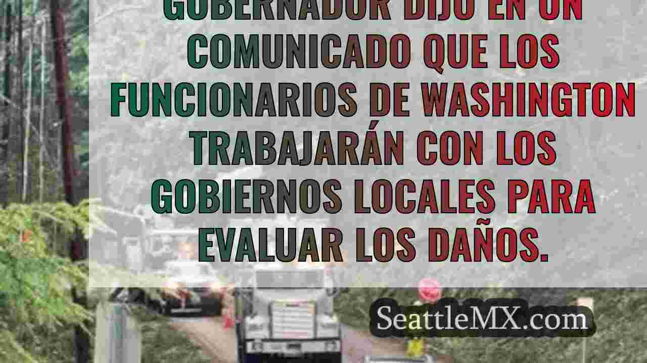 Noticias de Seattle SeattleMX