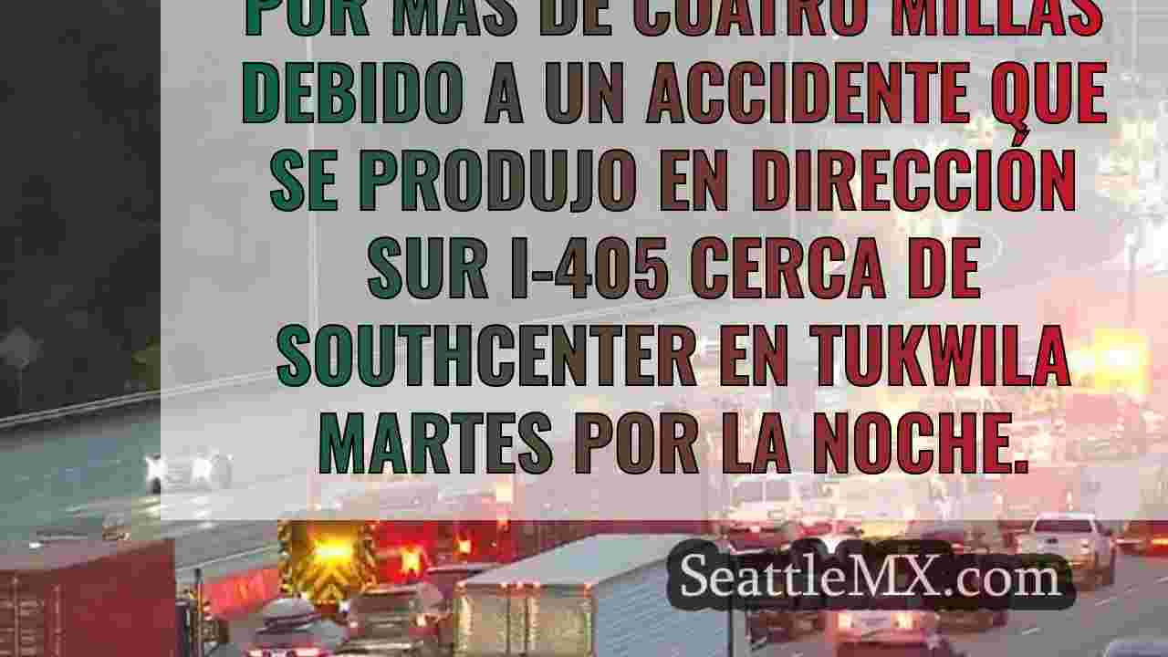 Noticias de Seattle SeattleMX