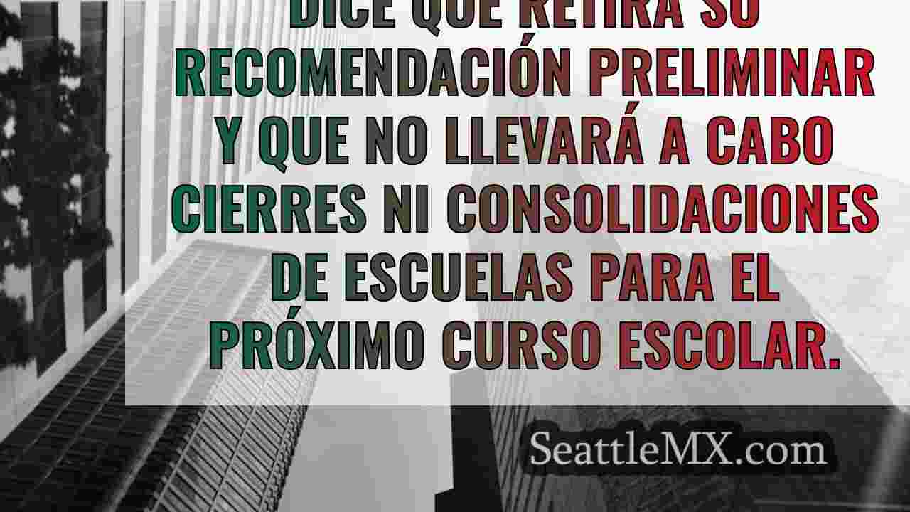 Noticias de Seattle SeattleMX