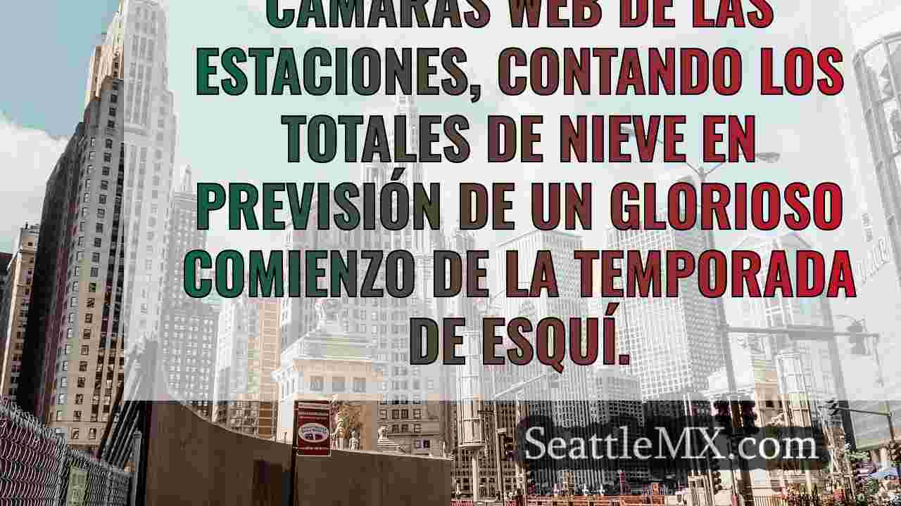 Noticias de Seattle SeattleMX