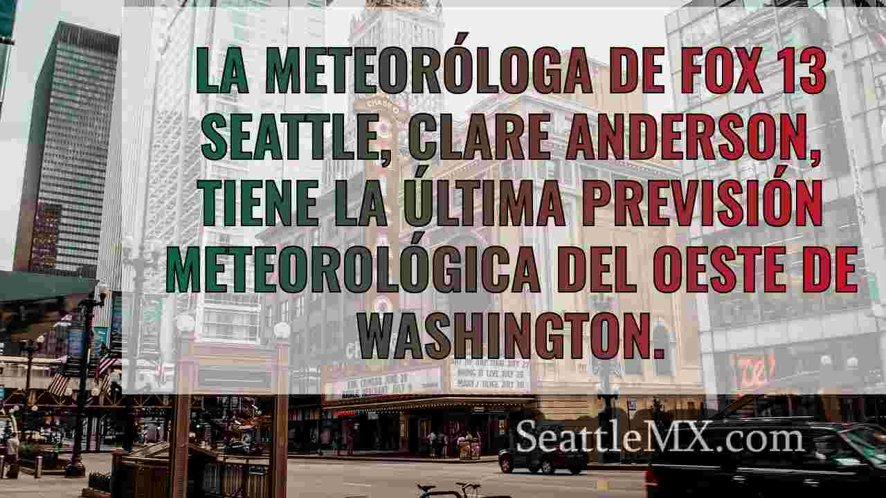 Noticias de Seattle SeattleMX