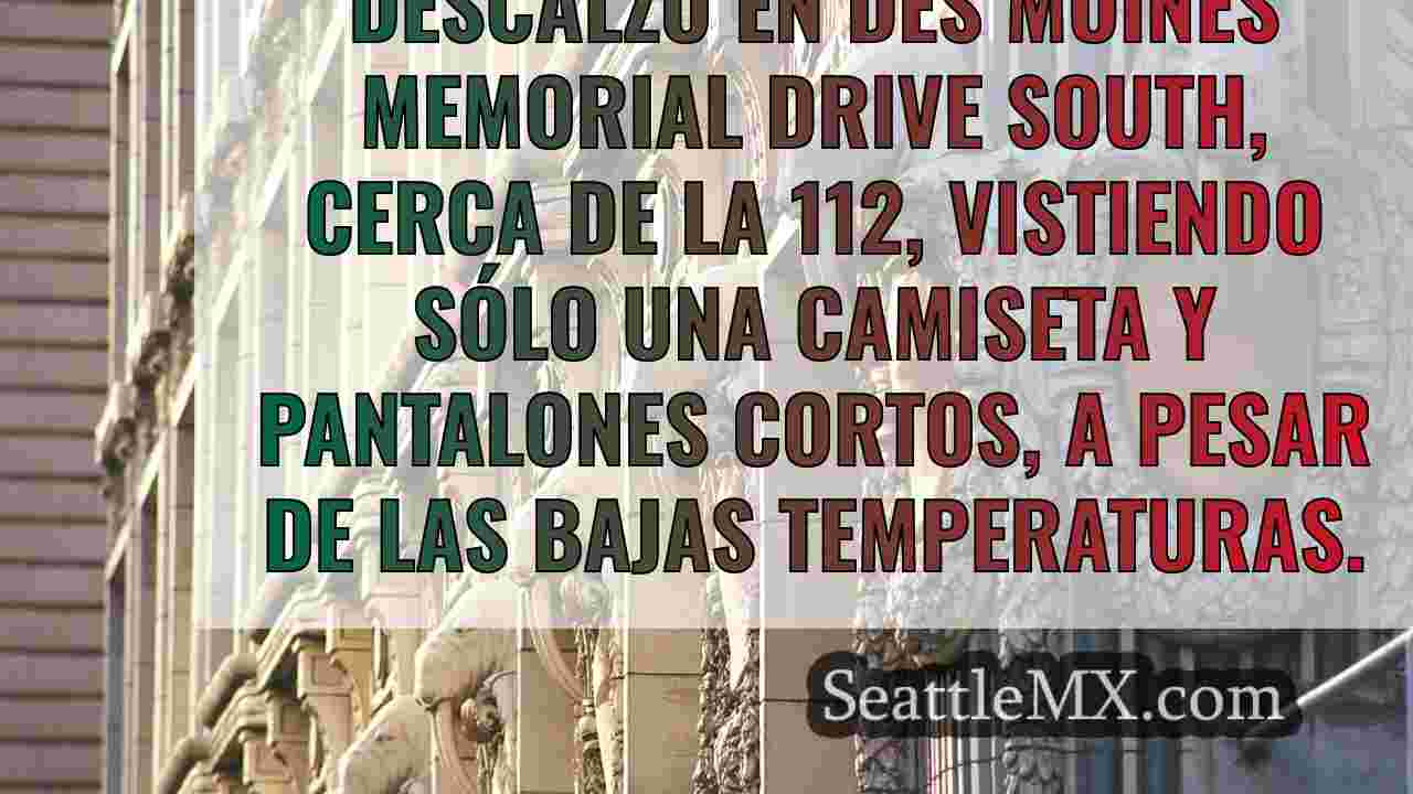 Noticias de Seattle SeattleMX