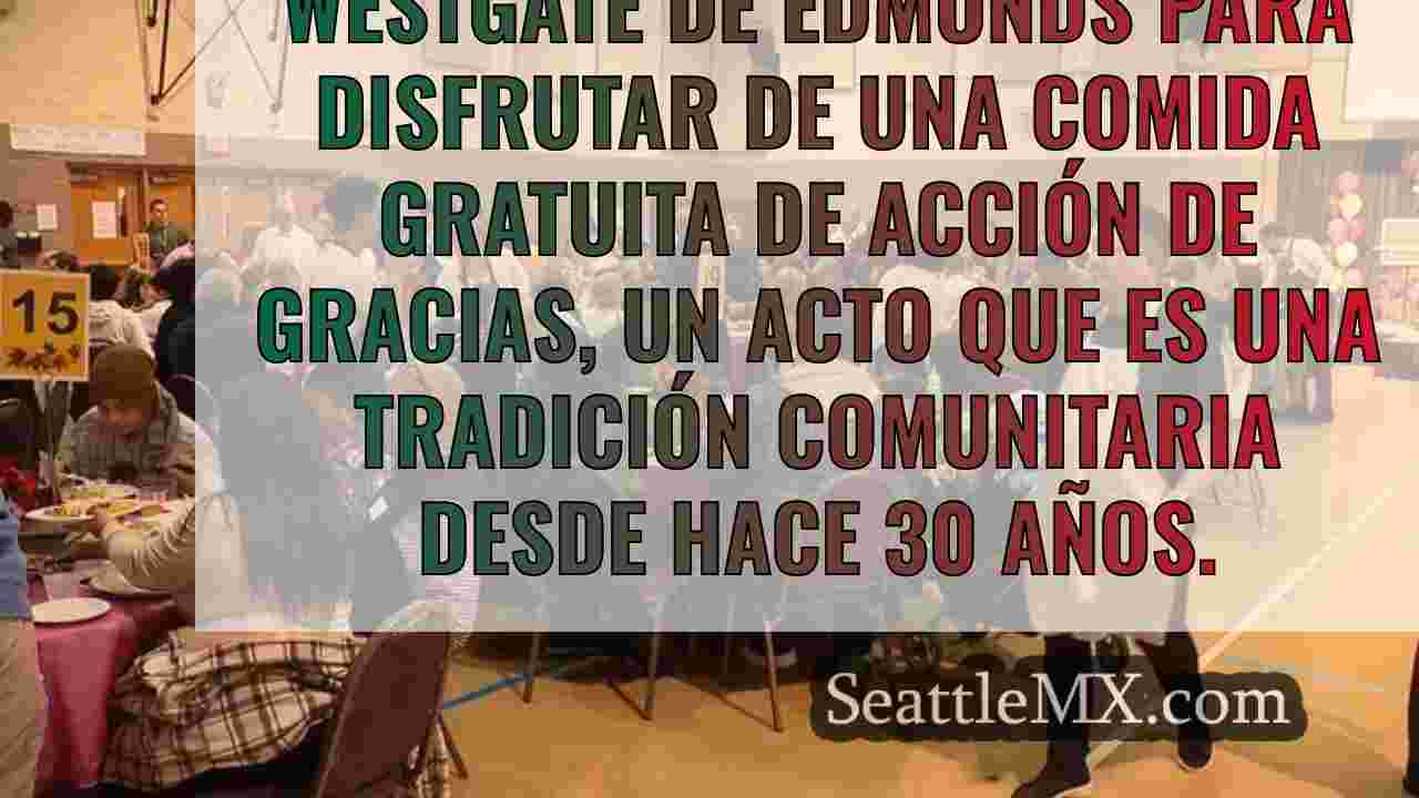 Noticias de Seattle SeattleMX