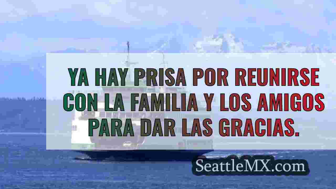 Noticias de Seattle SeattleMX