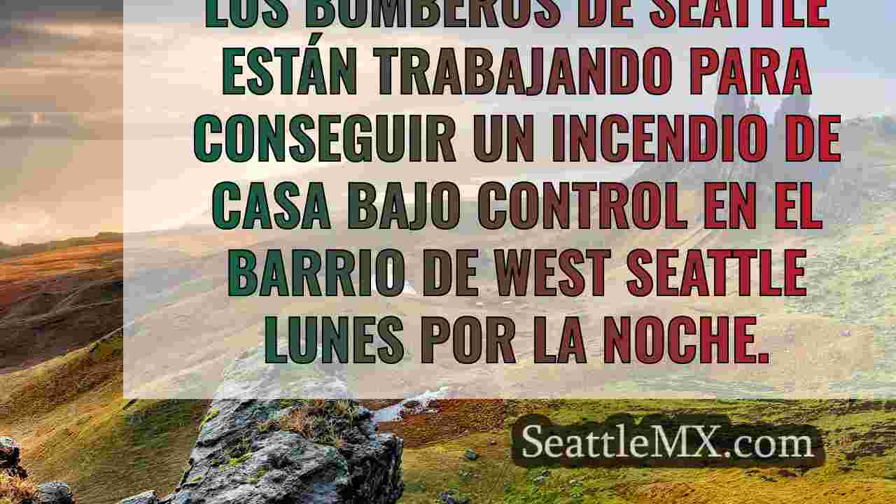 Noticias de Seattle SeattleMX
