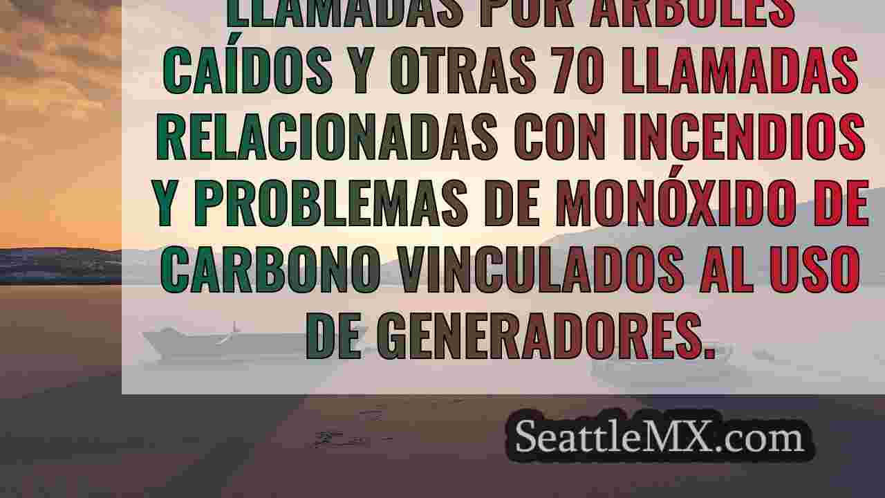 Noticias de Seattle SeattleMX