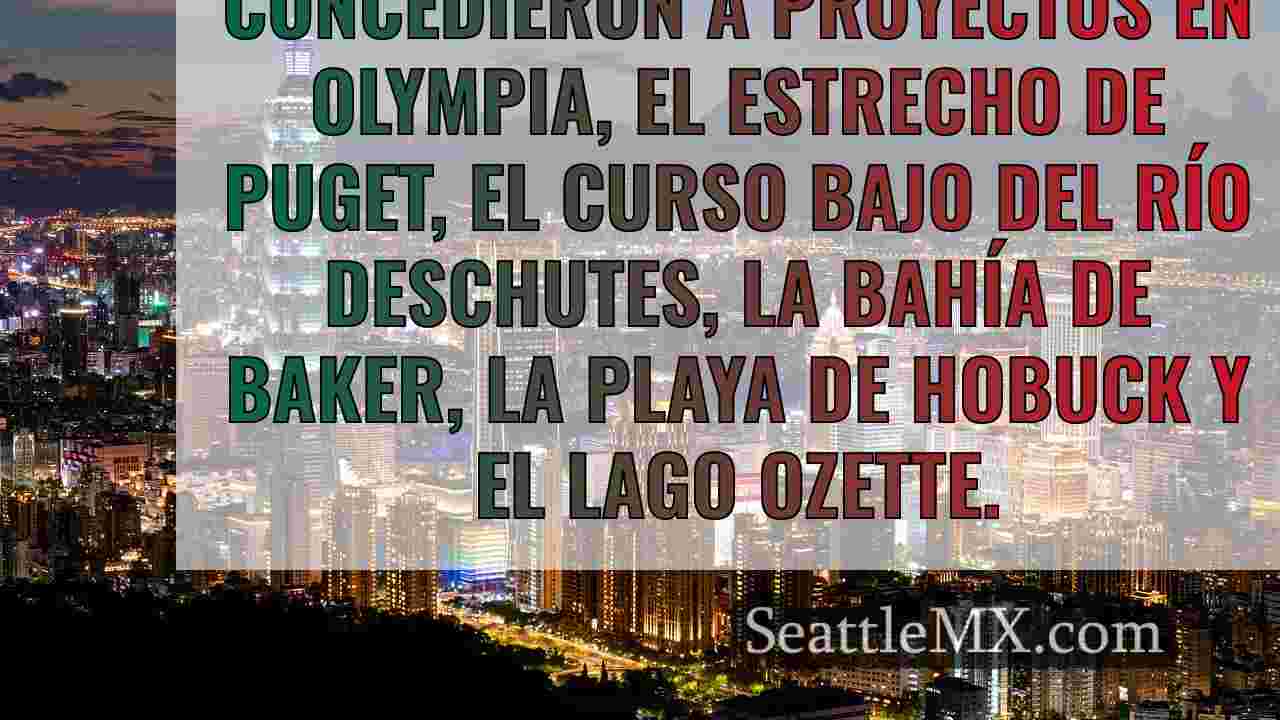 Noticias de Seattle SeattleMX