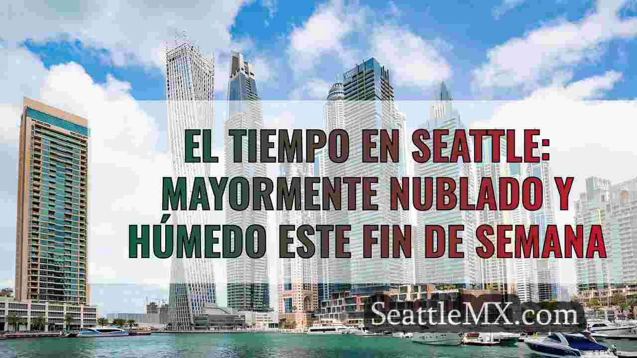 Noticias de Seattle SeattleMX