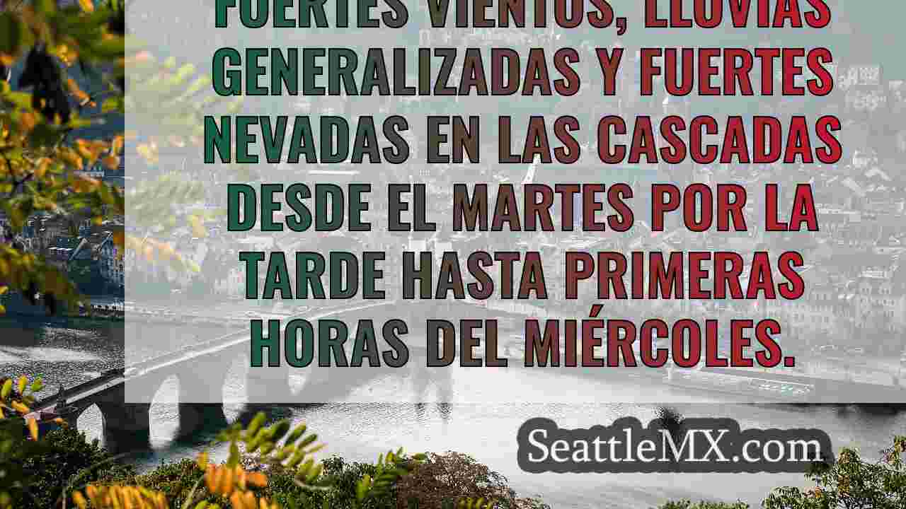 Noticias de Seattle SeattleMX