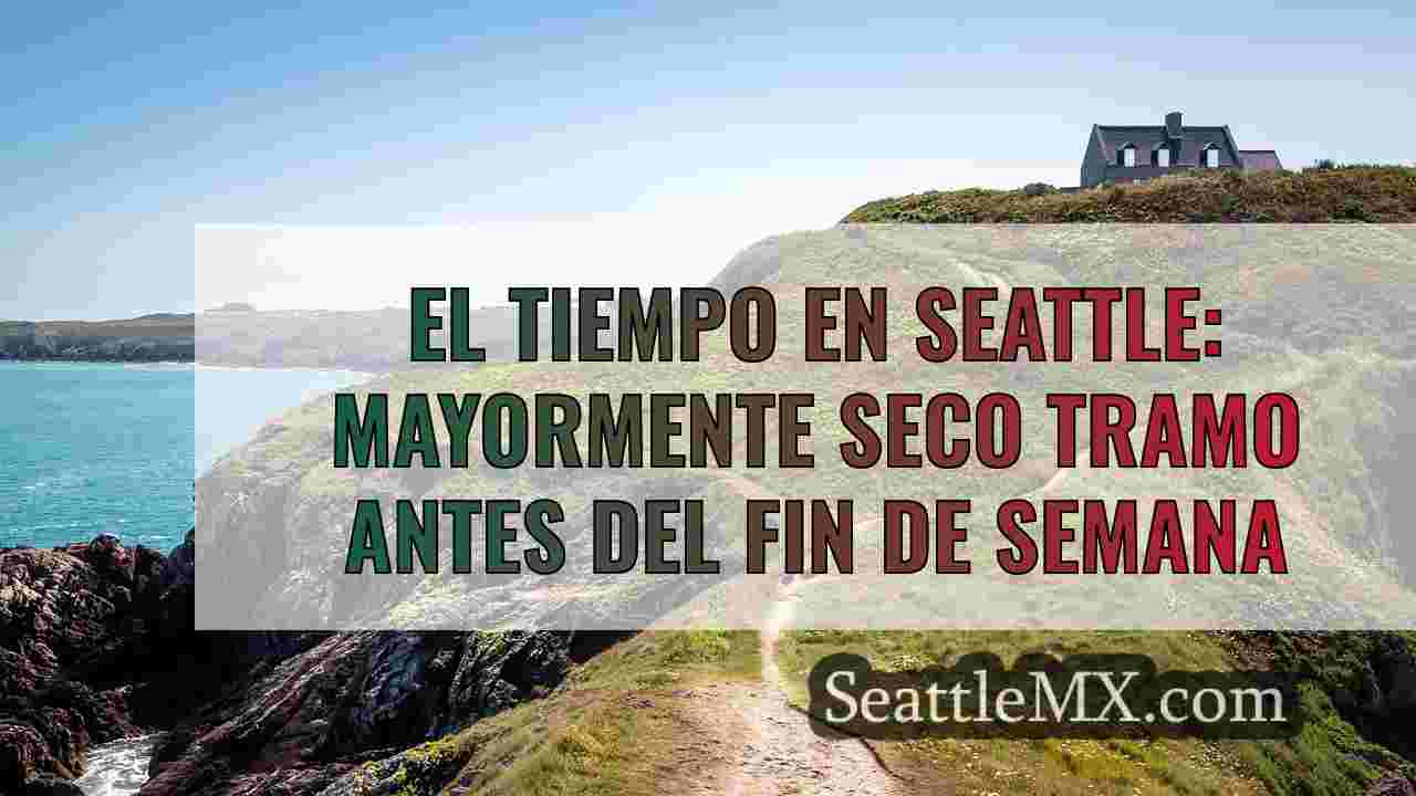 Noticias de Seattle SeattleMX