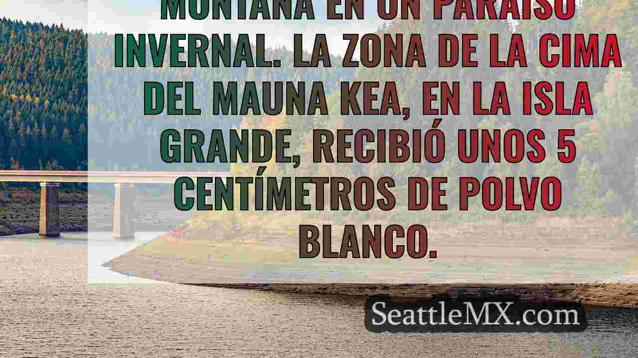 Noticias de Seattle SeattleMX
