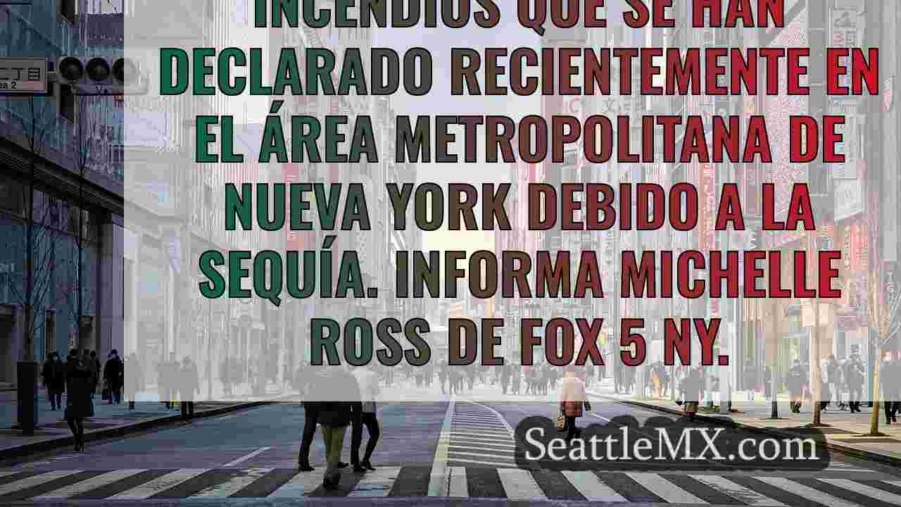 Noticias de Seattle SeattleMX
