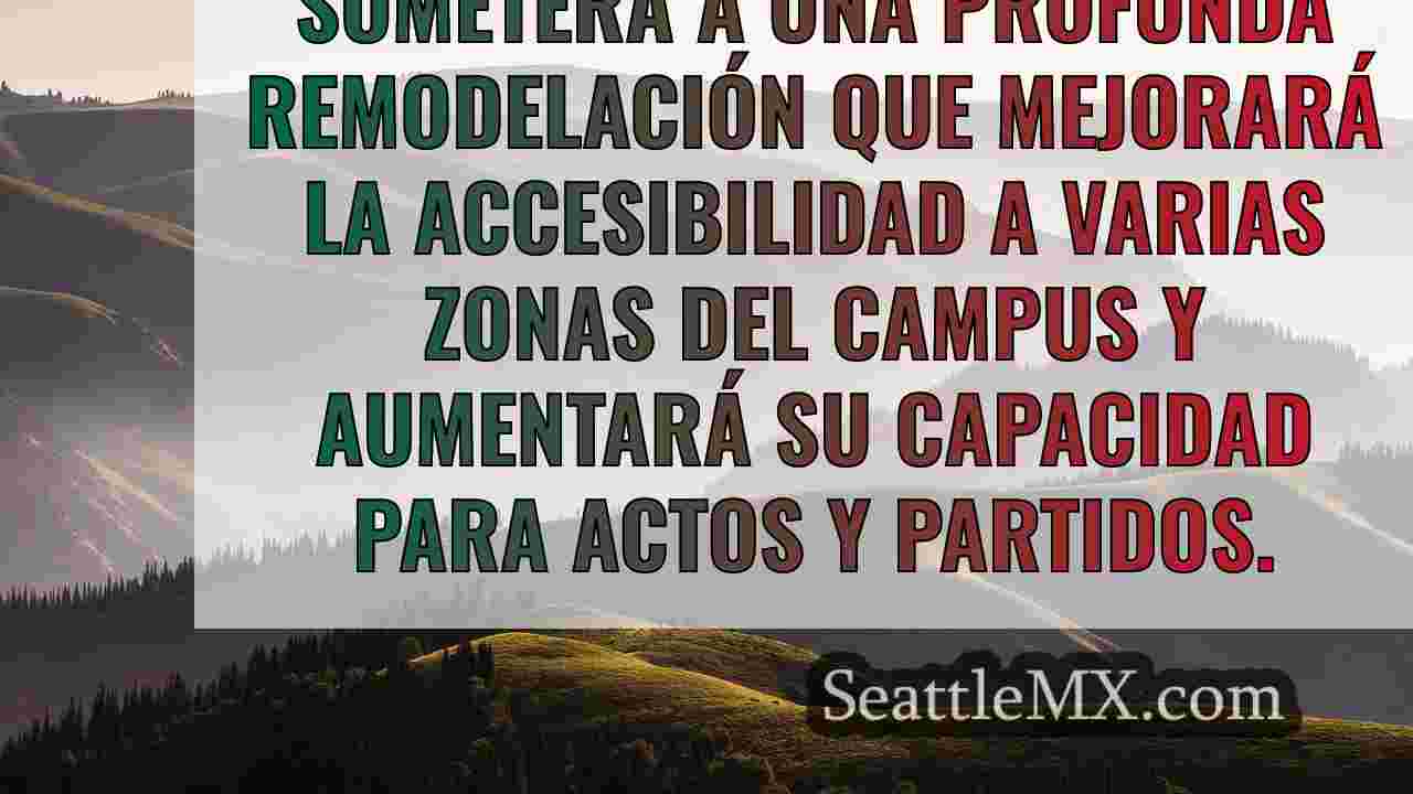 Noticias de Seattle SeattleMX