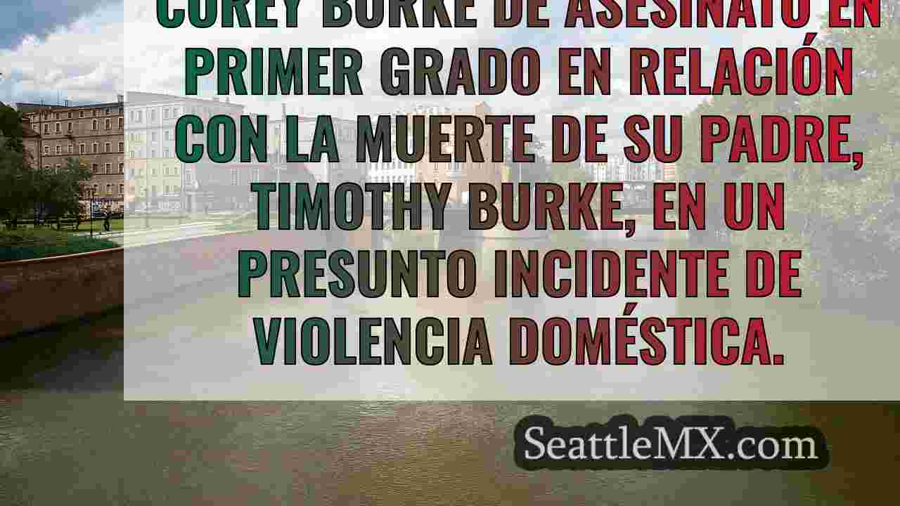 Noticias de Seattle SeattleMX