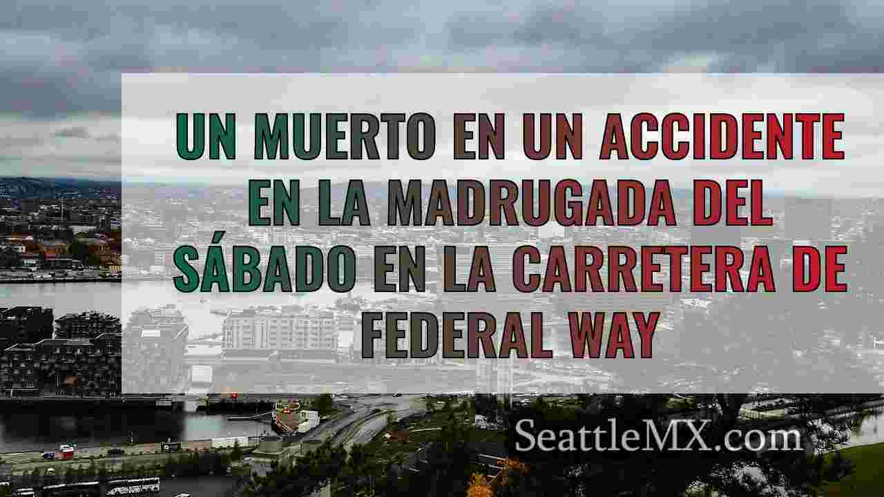 Noticias de Seattle SeattleMX