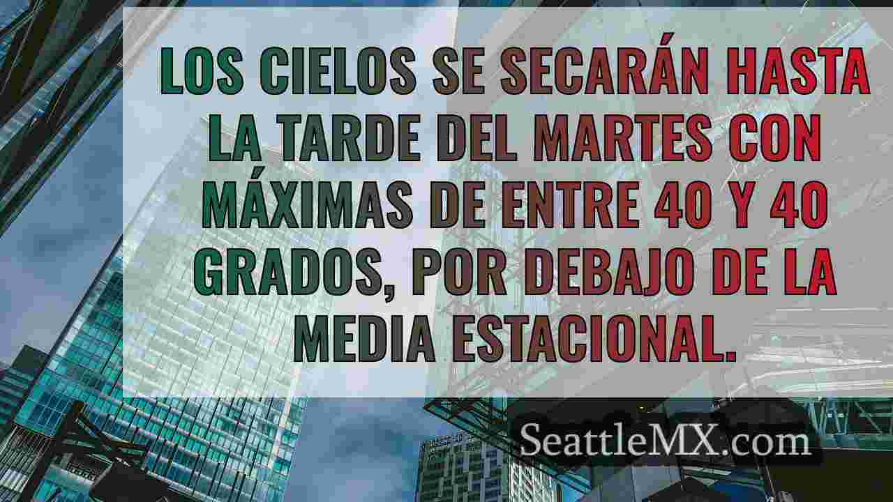 Noticias de Seattle SeattleMX