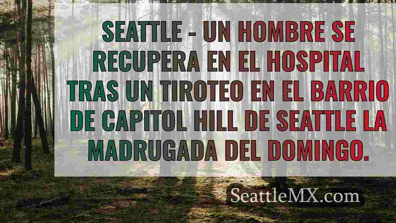 Noticias de Seattle SeattleMX