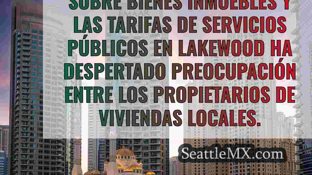 Noticias de Seattle SeattleMX