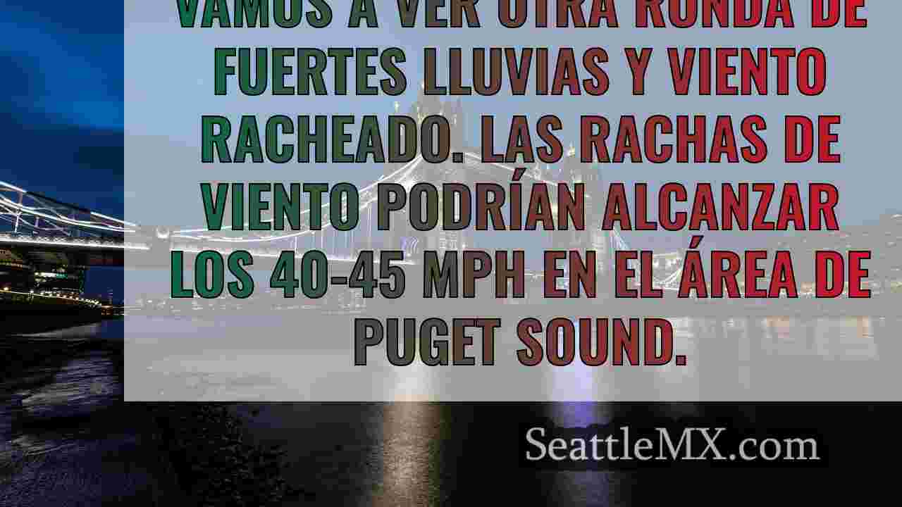 Noticias de Seattle SeattleMX