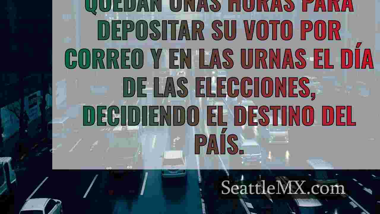 Noticias de Seattle SeattleMX