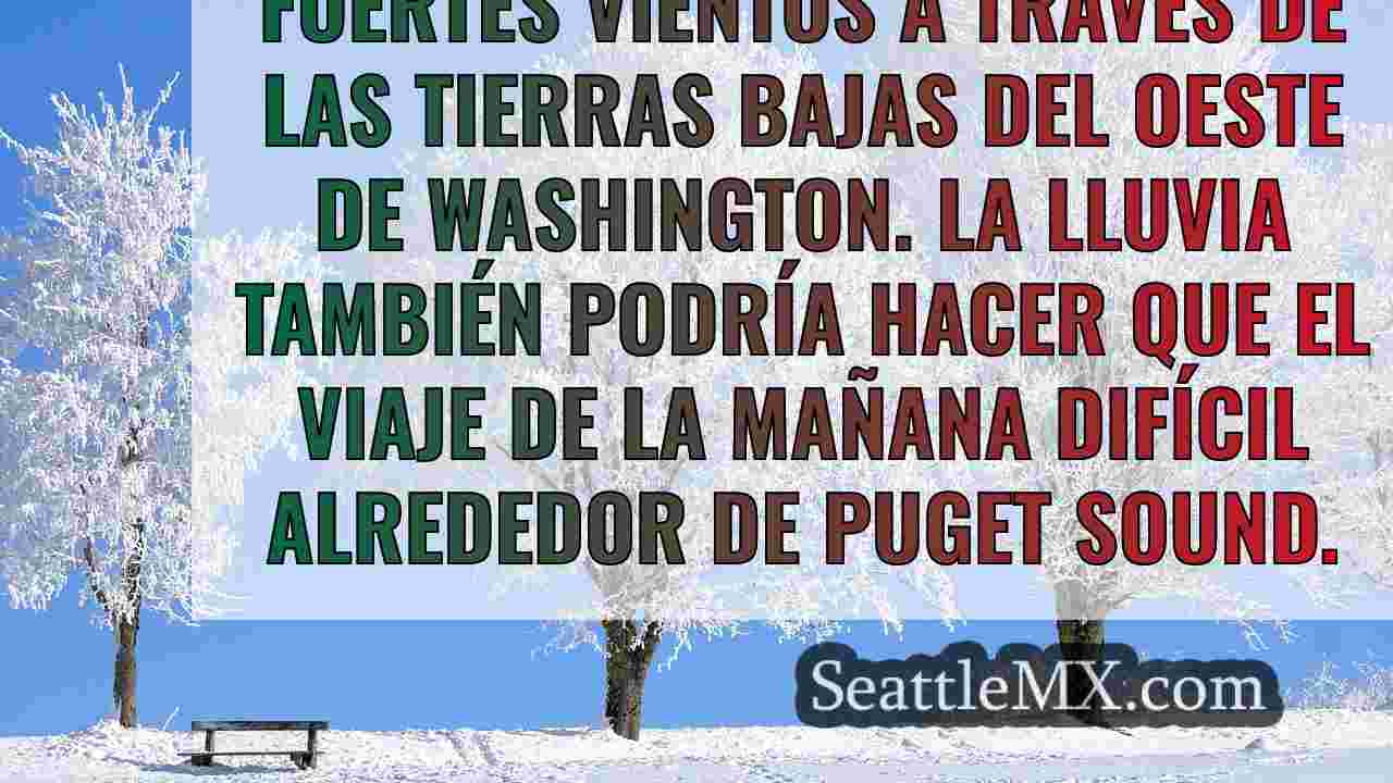 Noticias de Seattle SeattleMX