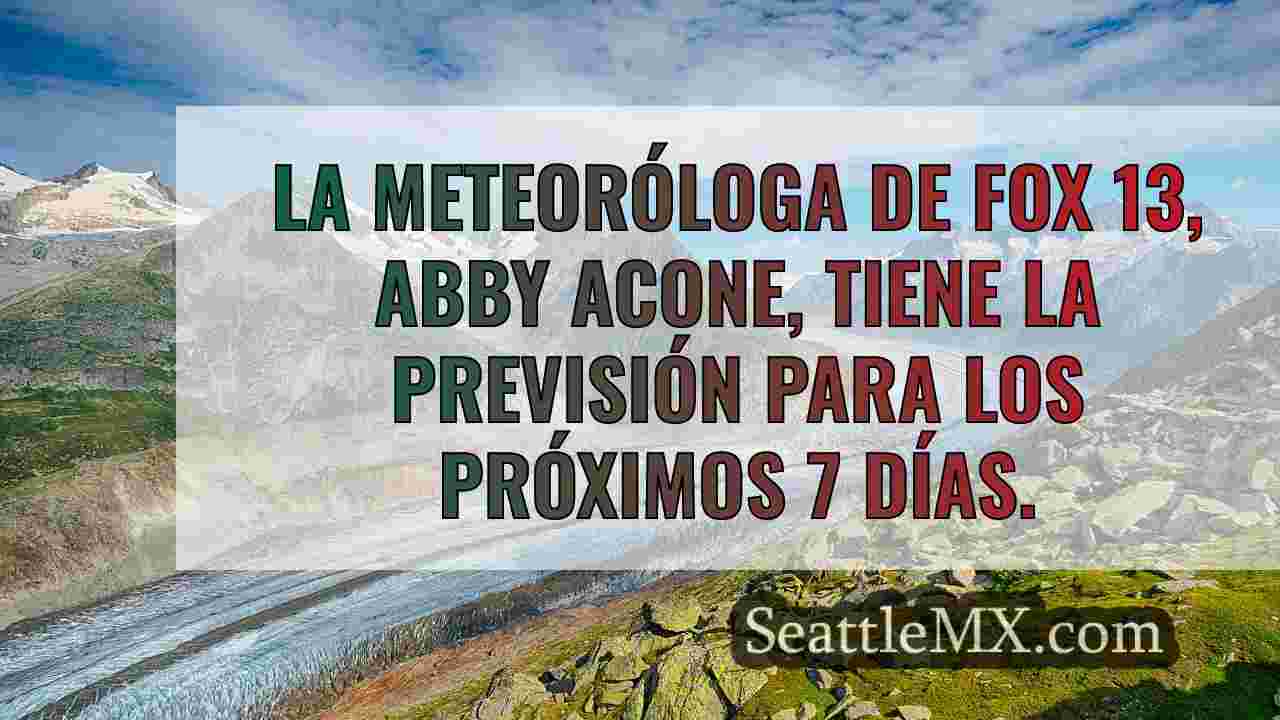 Noticias de Seattle SeattleMX
