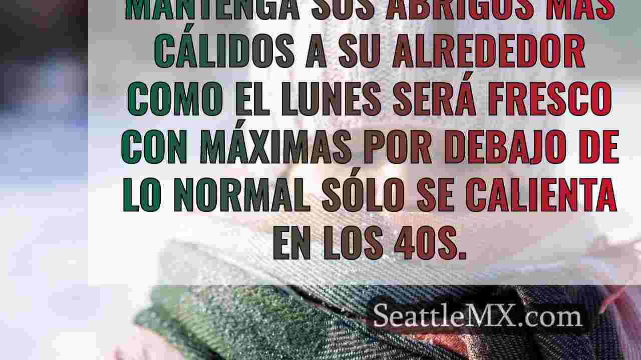 Noticias de Seattle SeattleMX