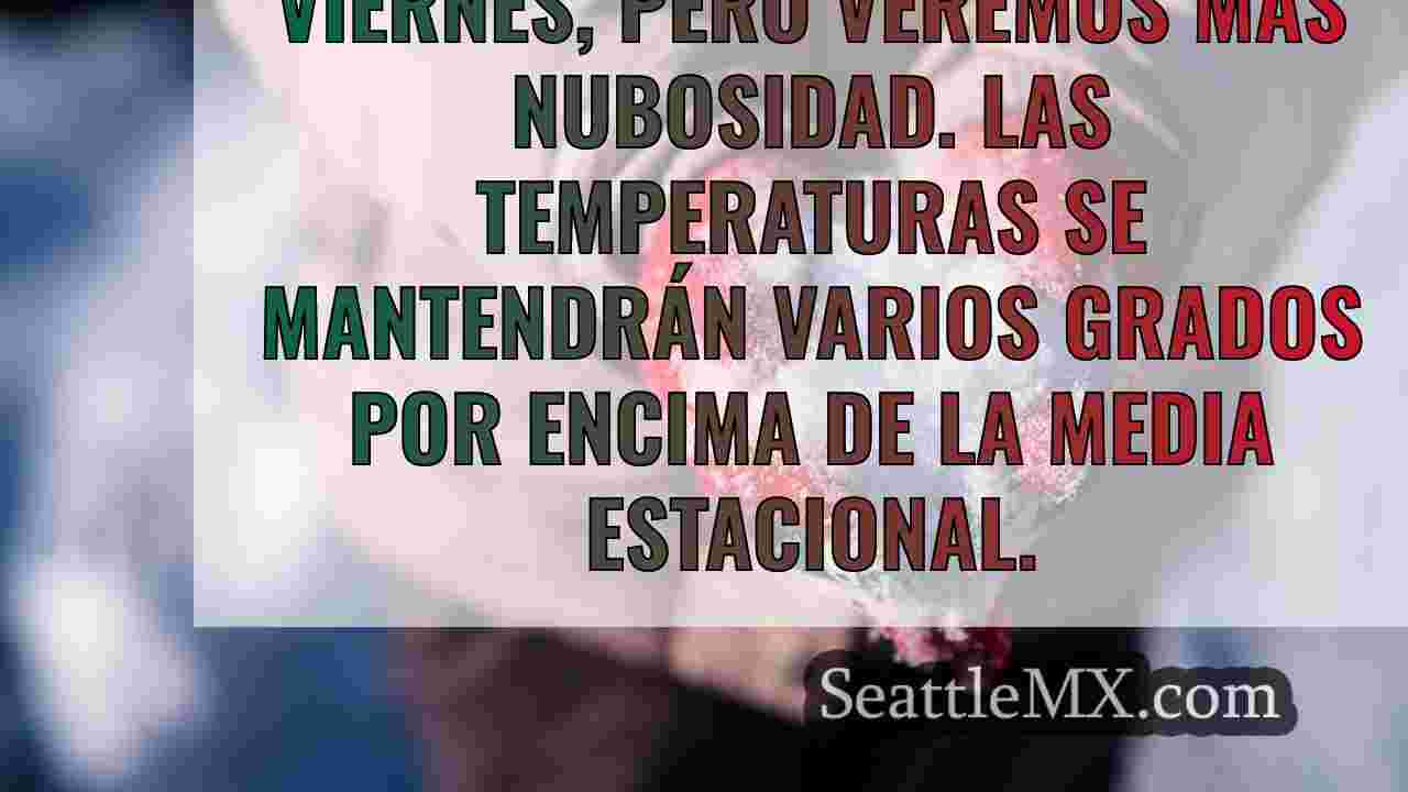 Noticias de Seattle SeattleMX