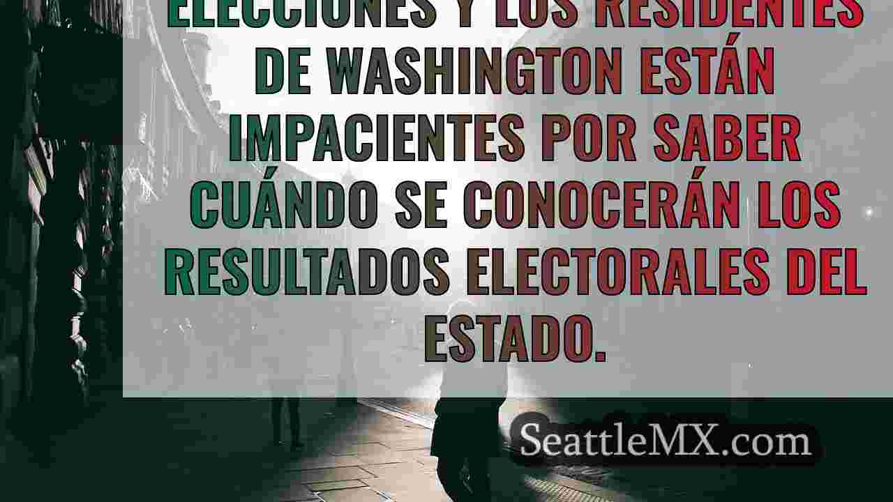 Noticias de Seattle SeattleMX
