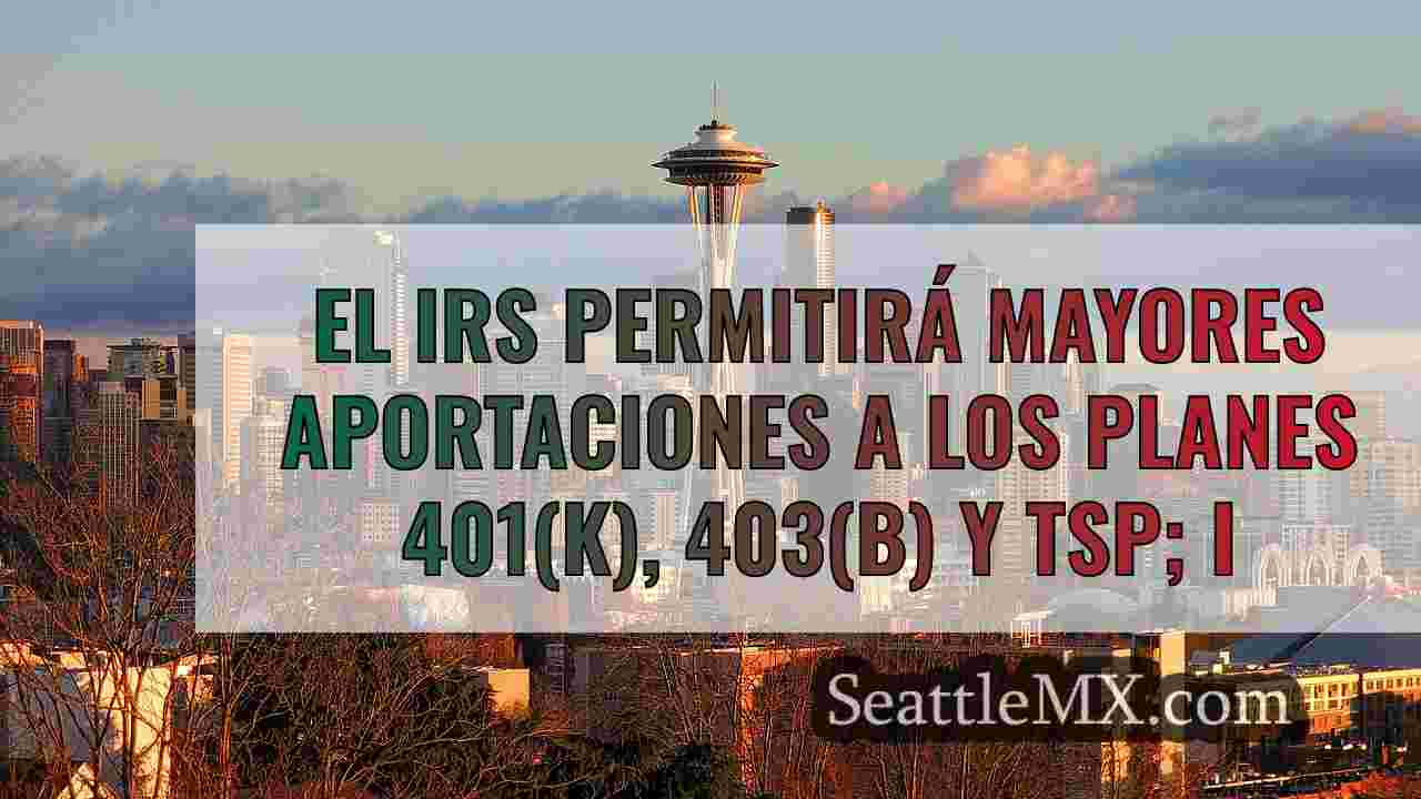 Noticias de Seattle SeattleMX
