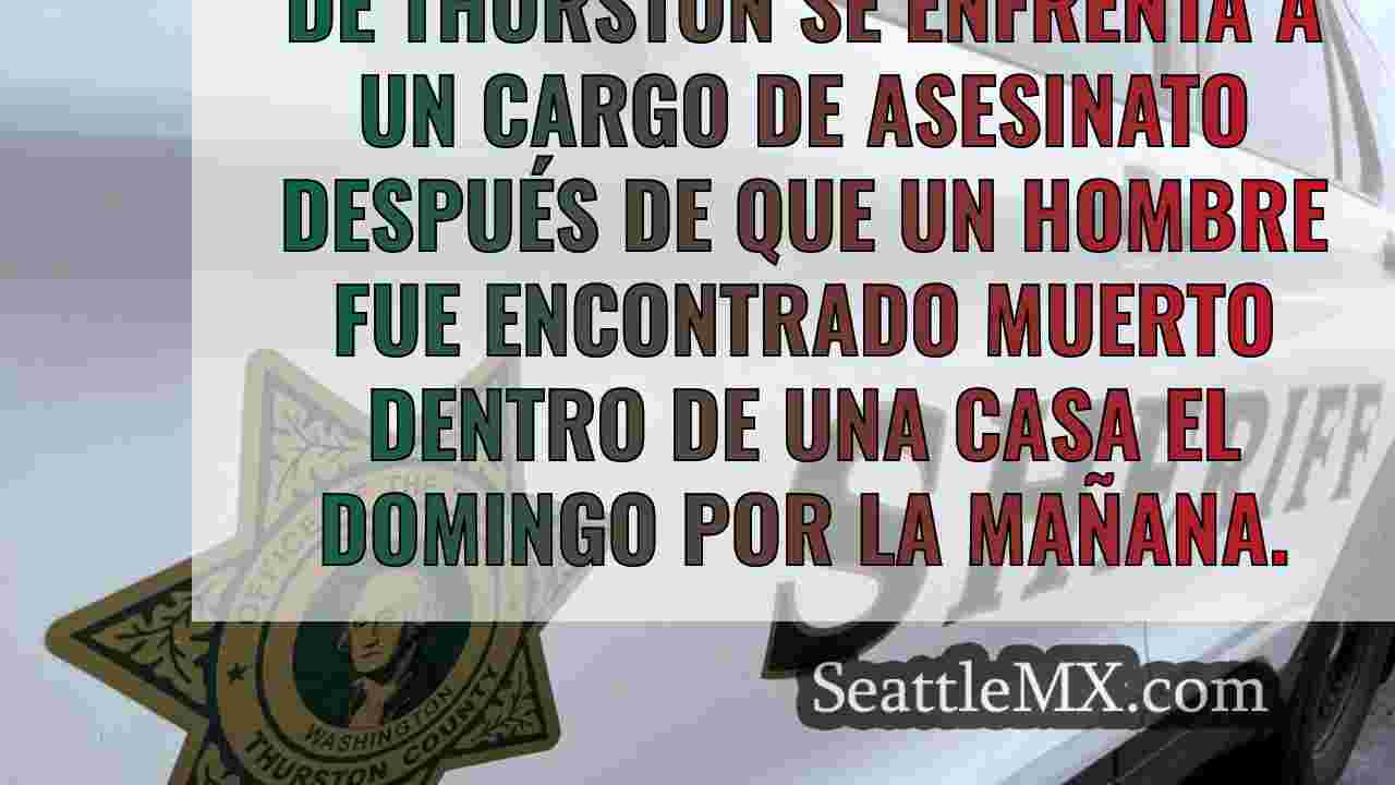 El dueño de una casa del condado de