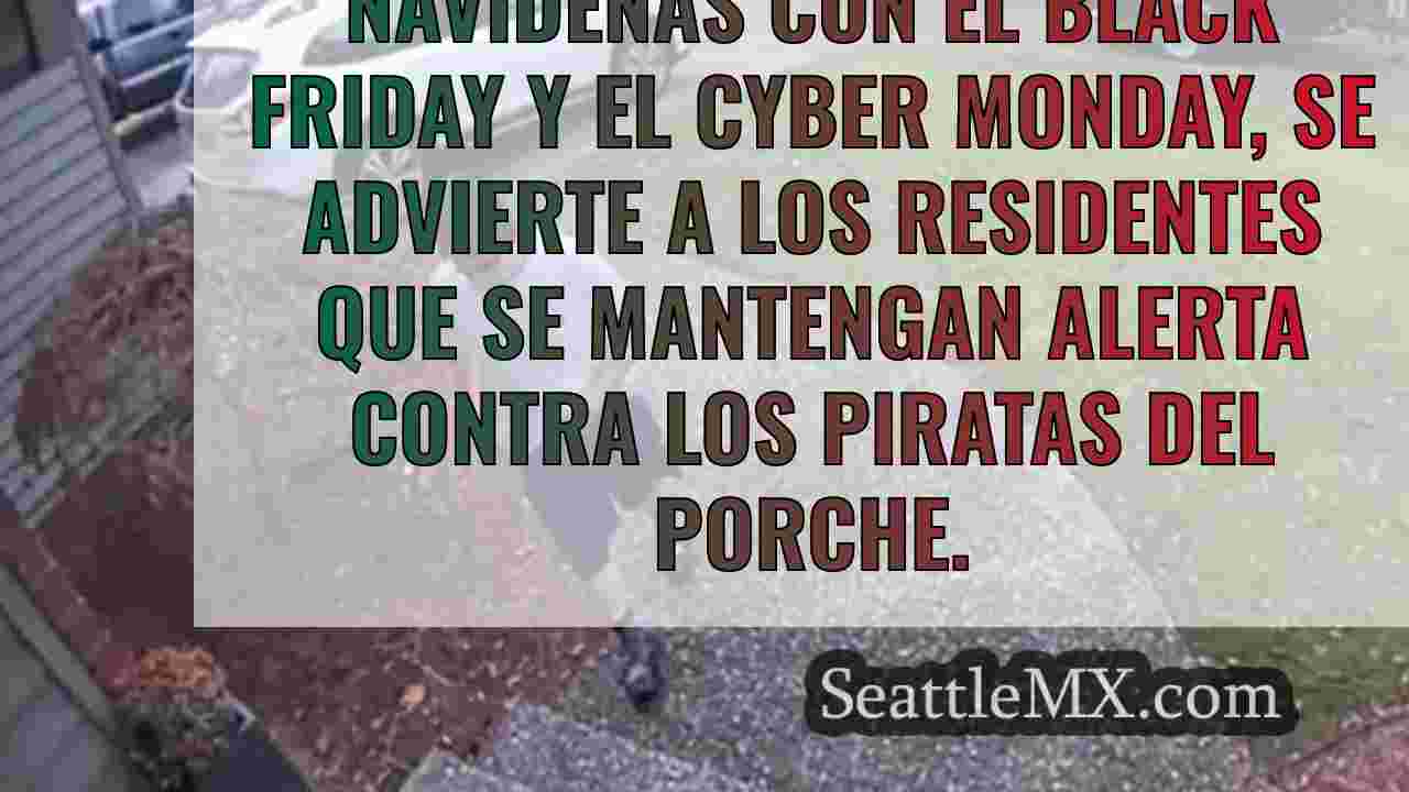 Los residentes de Marysville advierten