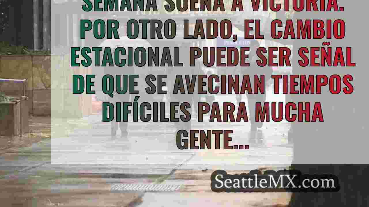 Noticias de Seattle SeattleMX