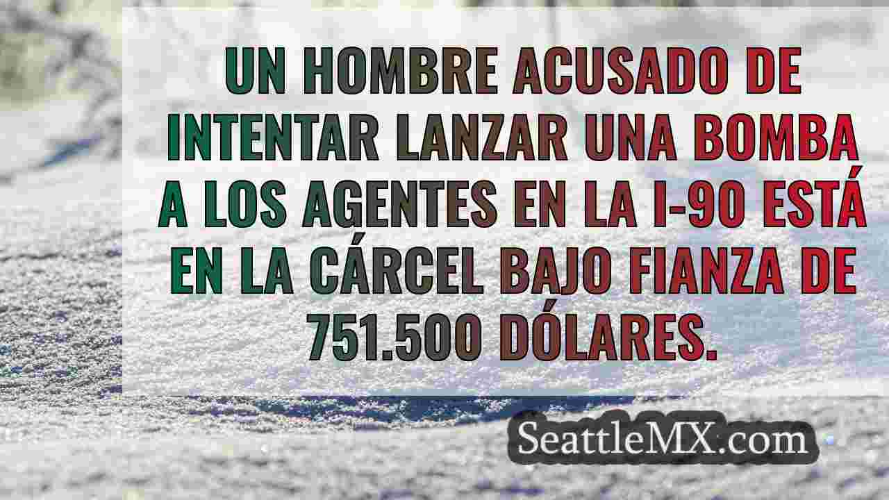 Noticias de Seattle SeattleMX
