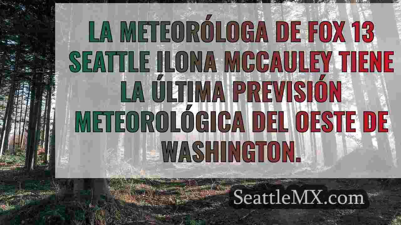 Noticias de Seattle SeattleMX