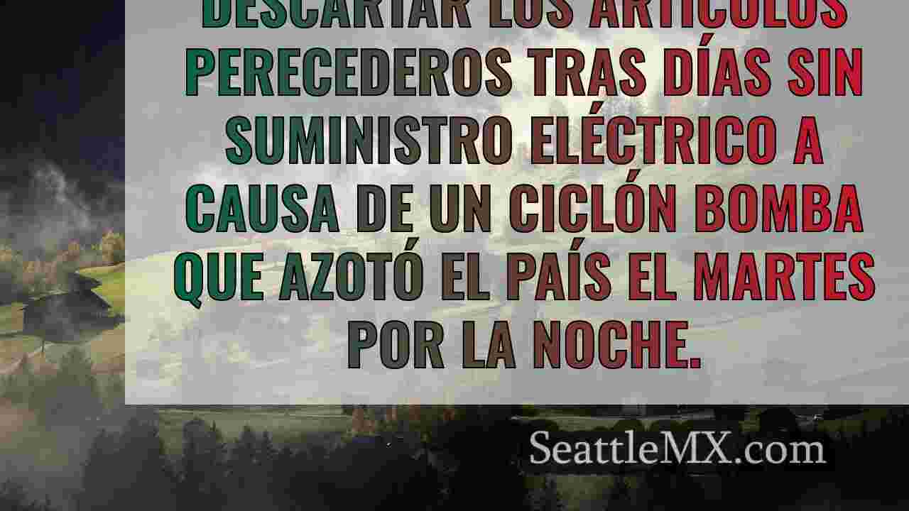 Noticias de Seattle SeattleMX