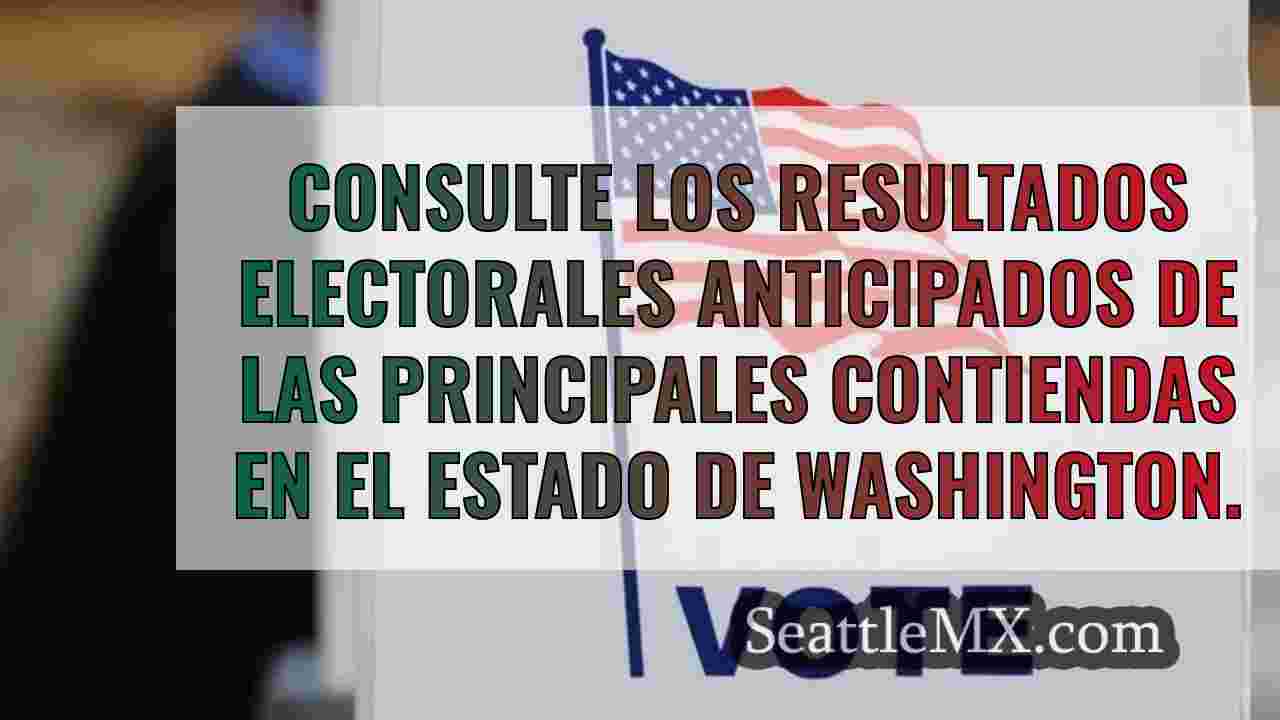 Noticias de Seattle SeattleMX