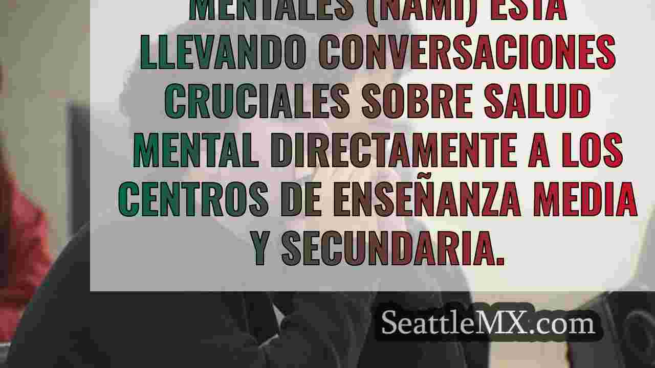 Noticias de Seattle SeattleMX