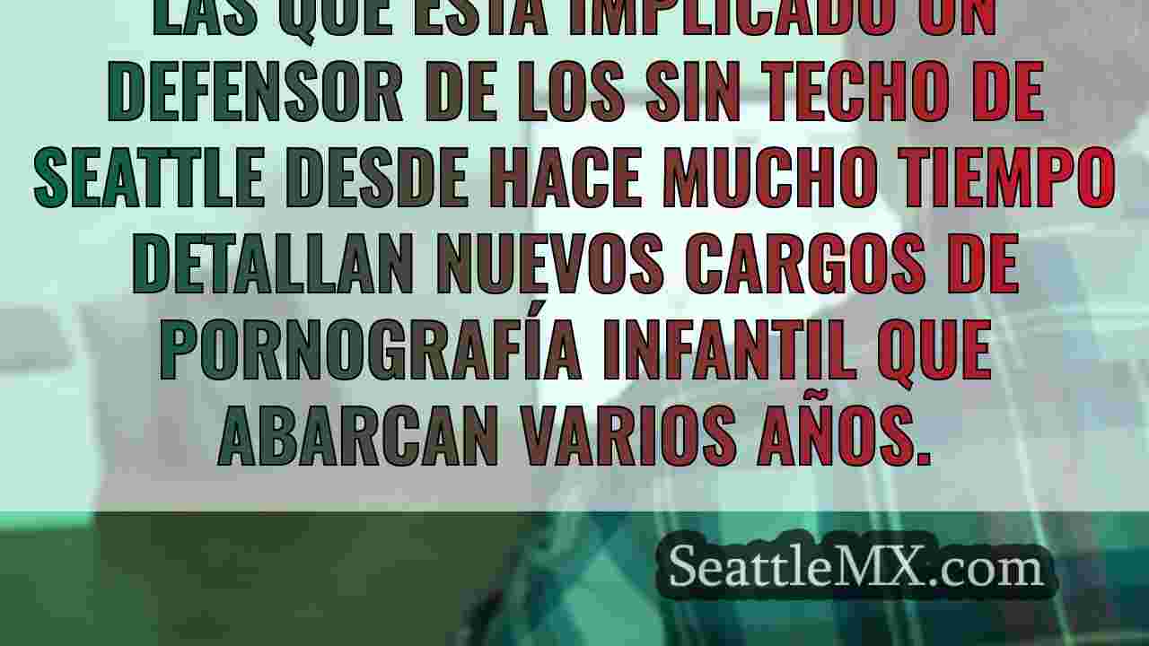 Noticias de Seattle SeattleMX