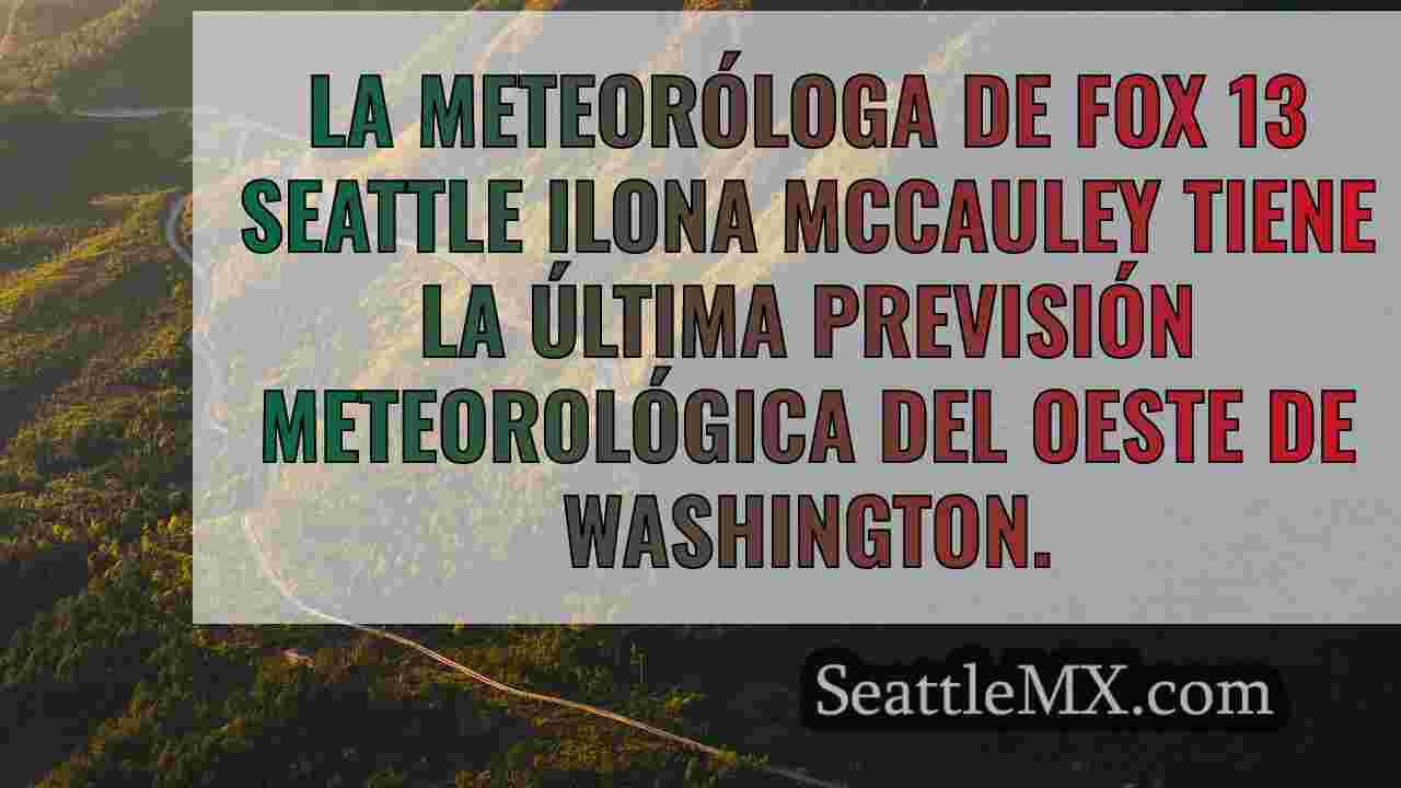 Noticias de Seattle SeattleMX