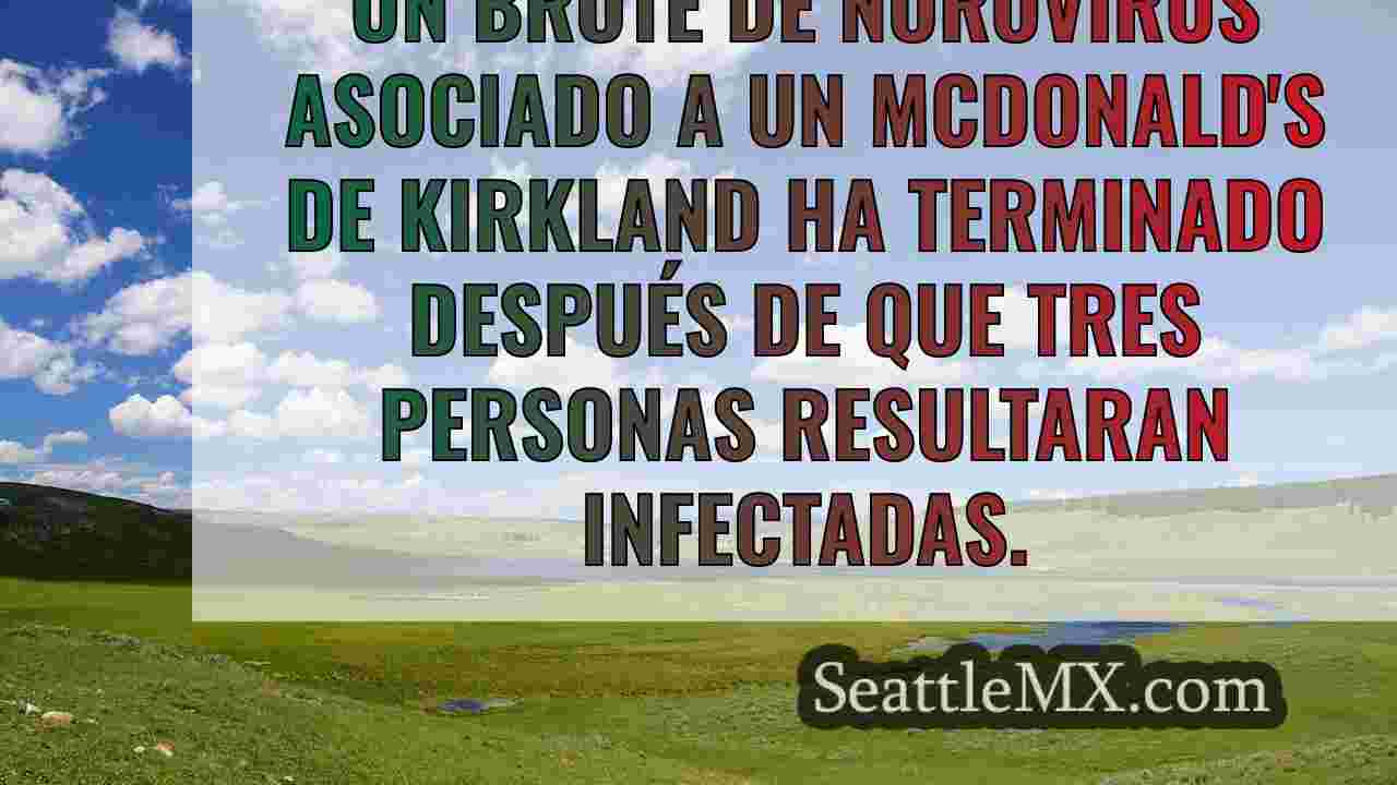 Noticias de Seattle SeattleMX