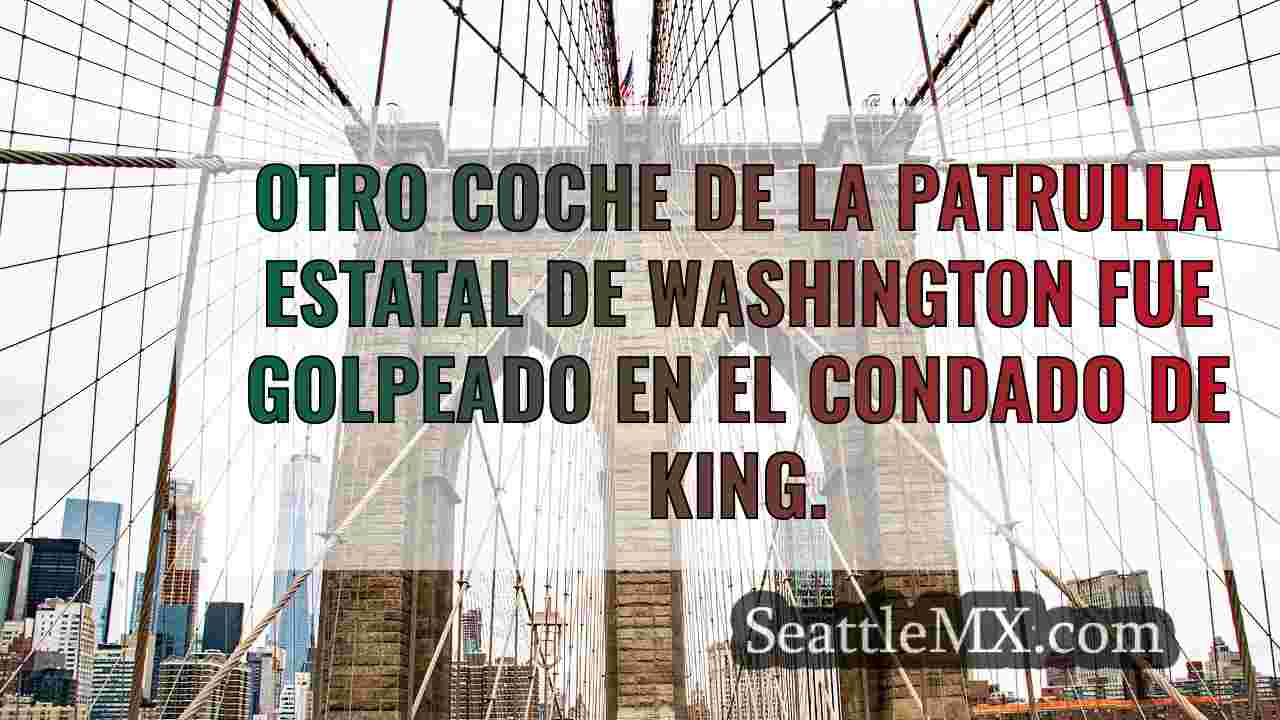 Noticias de Seattle SeattleMX