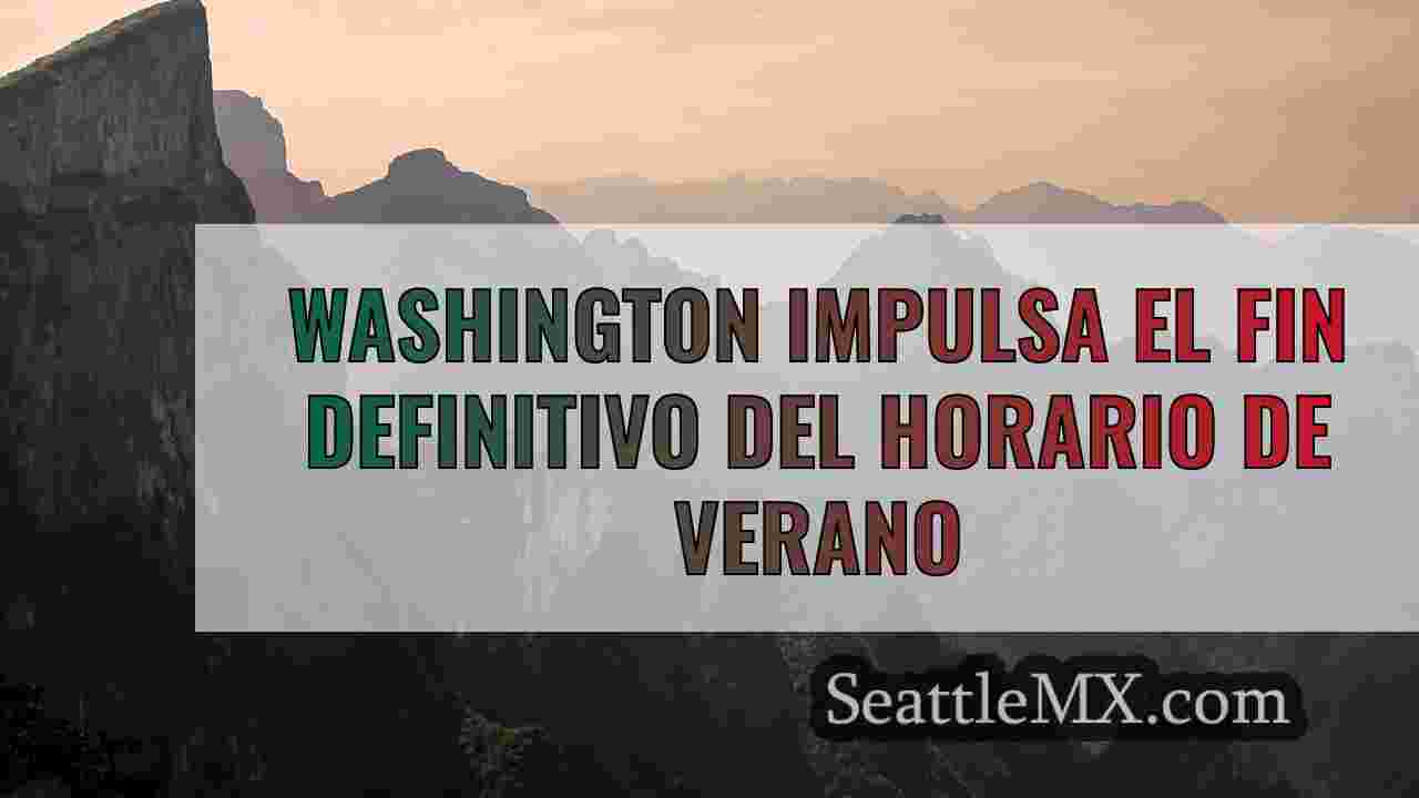 Noticias de Seattle SeattleMX