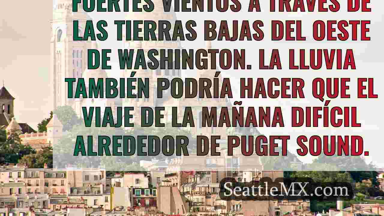Noticias de Seattle SeattleMX