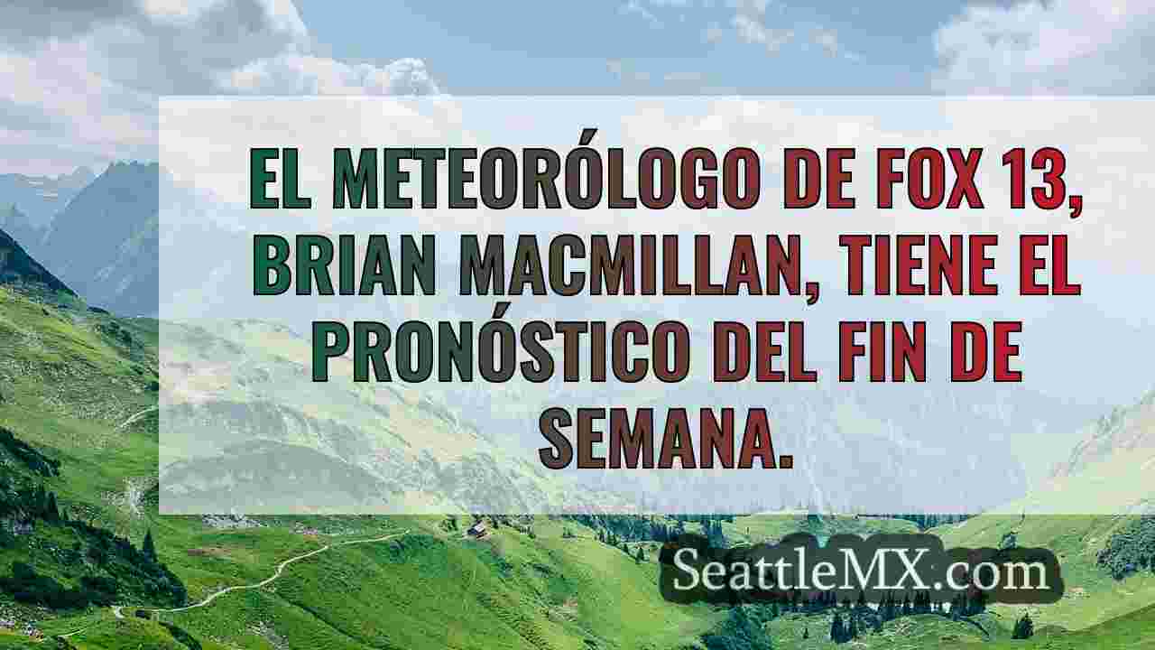 Noticias de Seattle SeattleMX