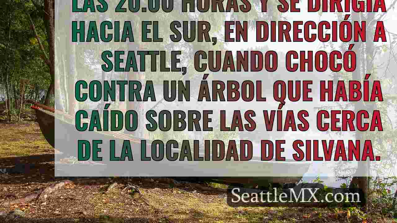Noticias de Seattle SeattleMX