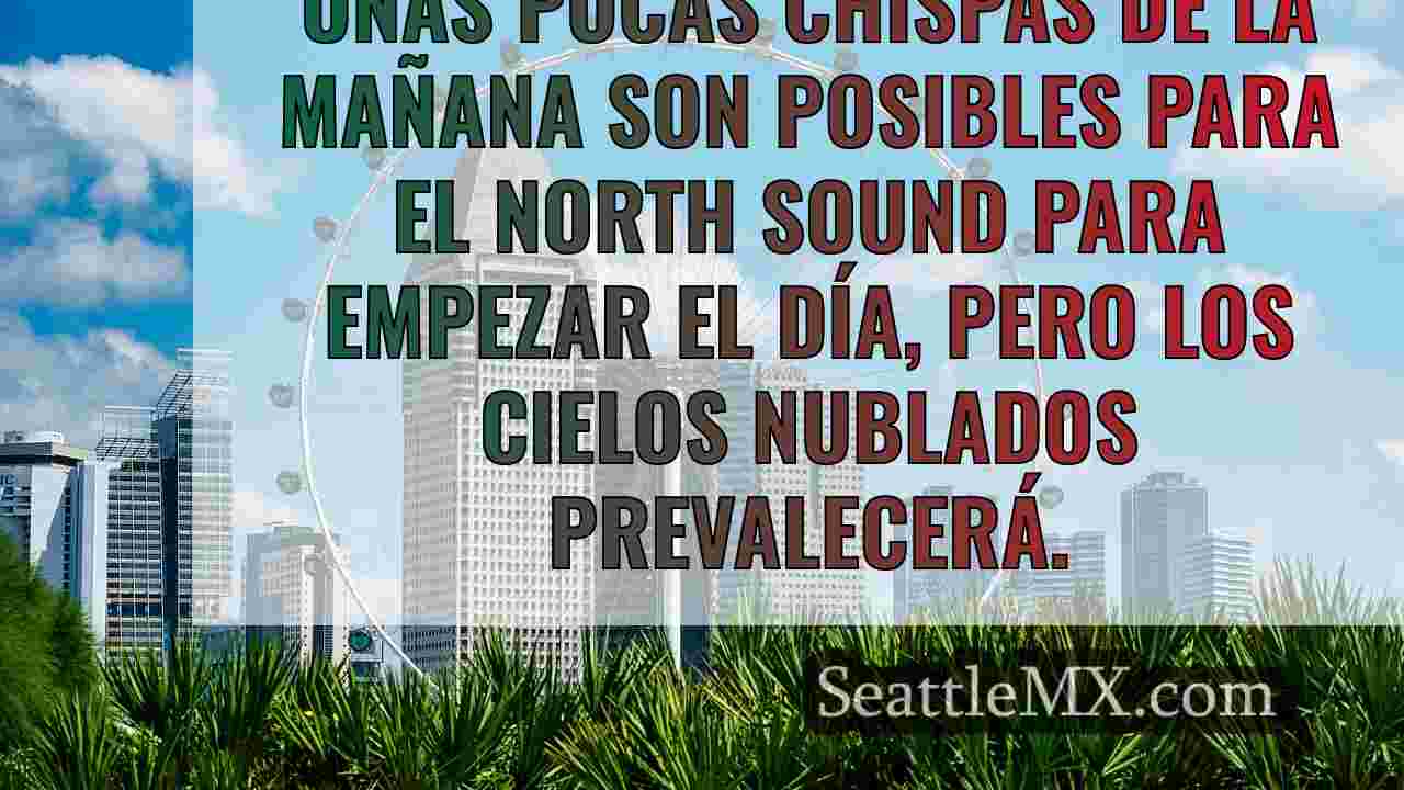 Noticias de Seattle SeattleMX